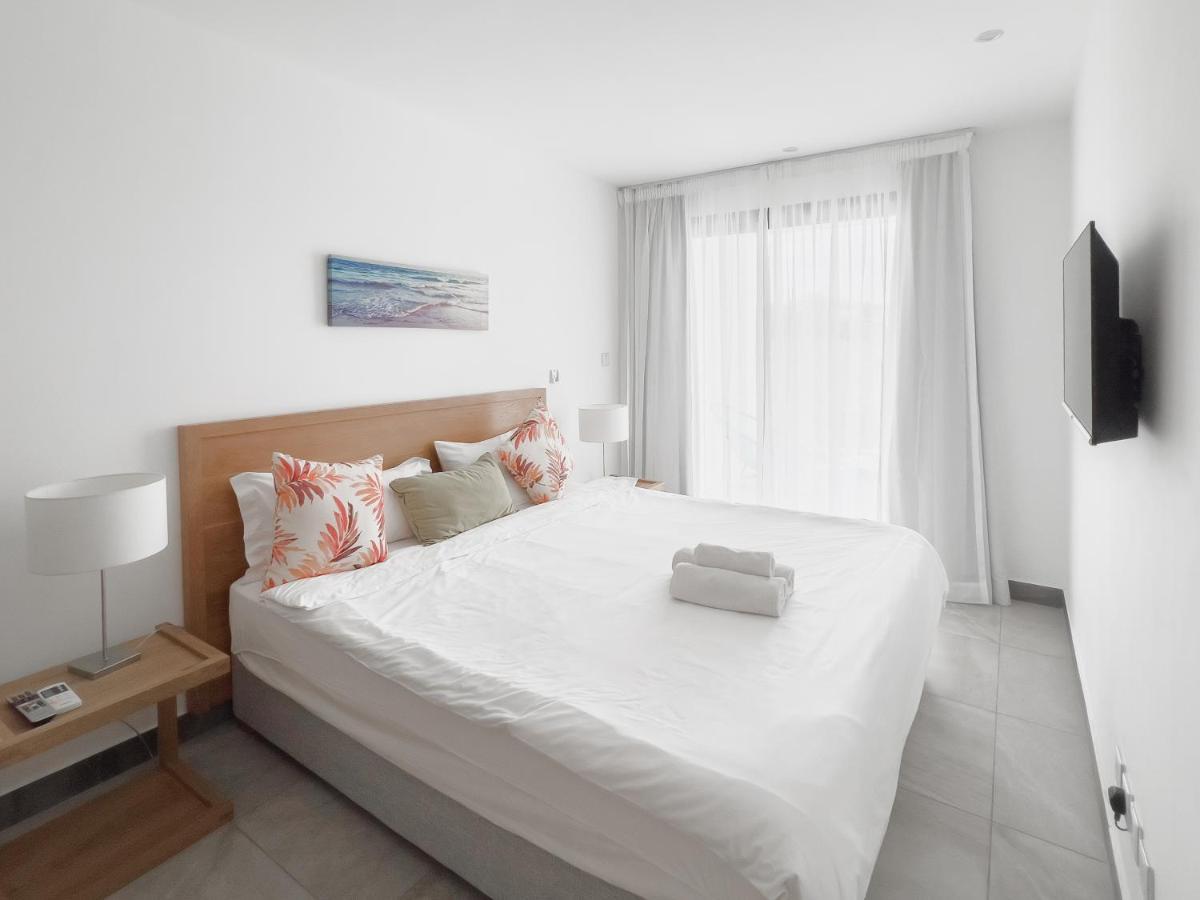 Residence Celestial - Premium 3 Bedrooms Villa With Volcanic Stone Pool Grand Baie Exterior foto