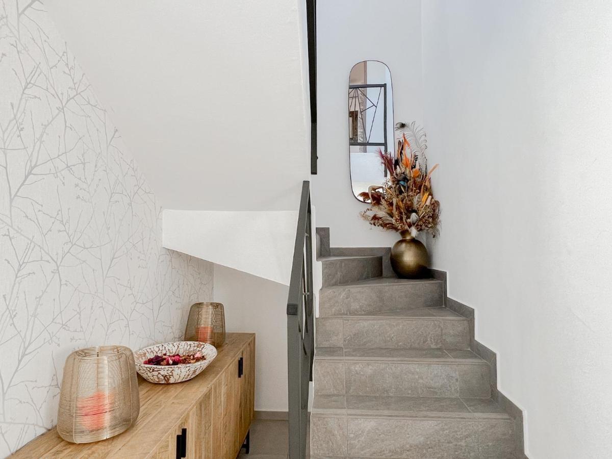 Residence Celestial - Premium 3 Bedrooms Villa With Volcanic Stone Pool Grand Baie Exterior foto
