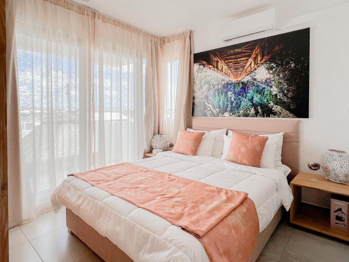 Residence Celestial - Premium 3 Bedrooms Villa With Volcanic Stone Pool Grand Baie Exterior foto
